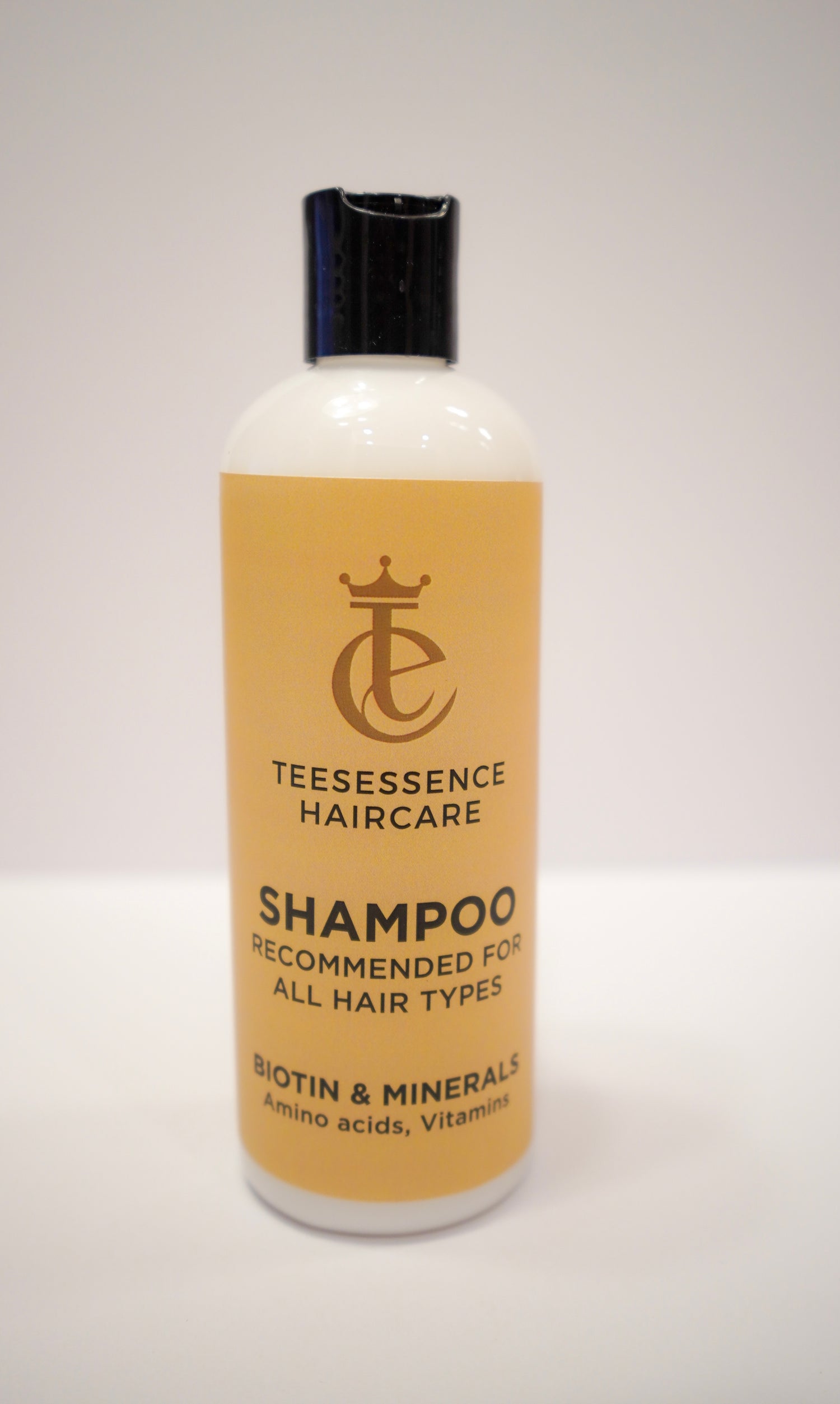 TeesEssence Hydrating Shampoo