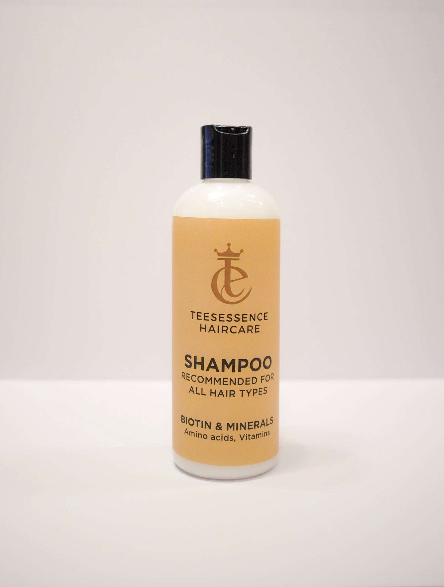 TeesEssence Hydrating Shampoo