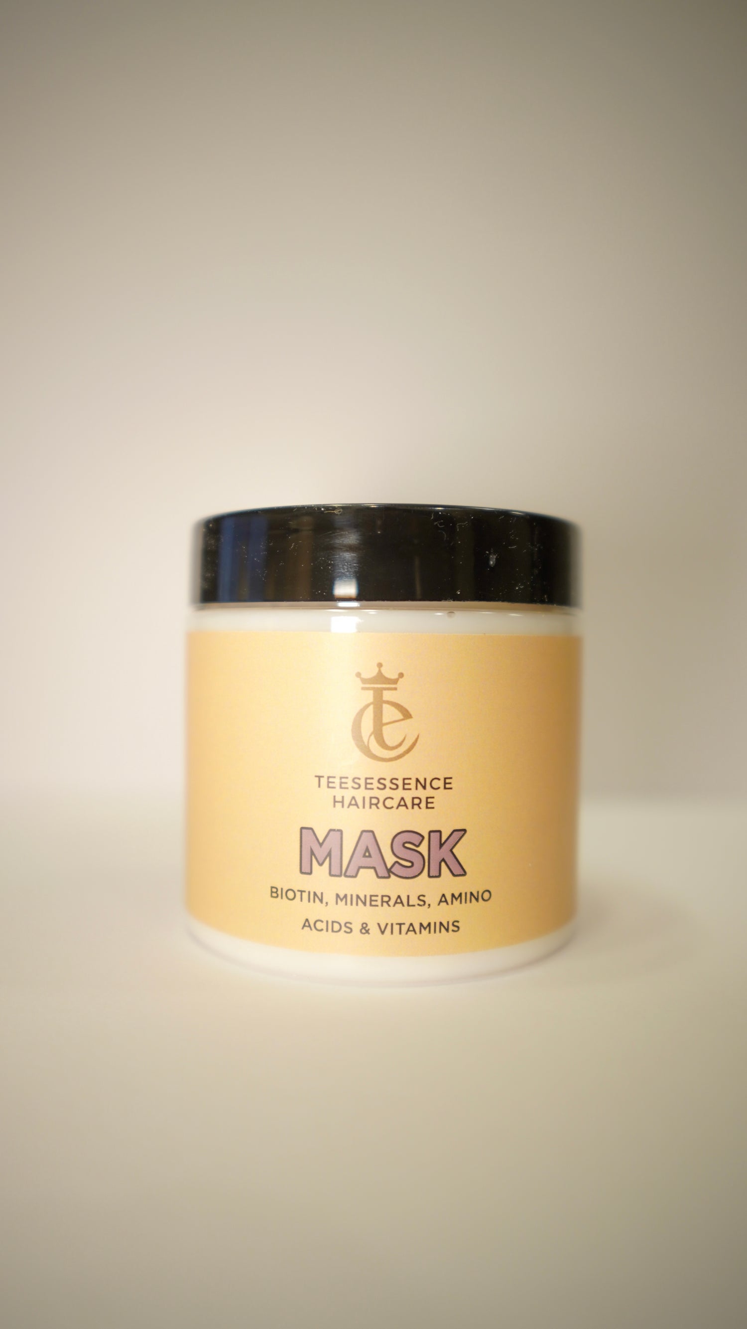 TeesEssence Deep Conditioning Hair Mask