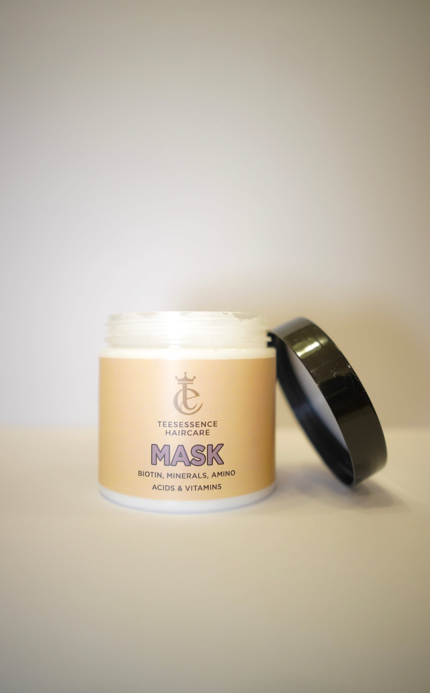 TeesEssence Deep Conditioning Hair Mask